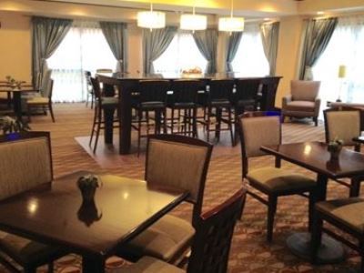 Hotel Hampton