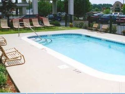 Hampton Hotel 3*